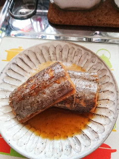 簡単!太刀魚の煮付けo(^o^)o-レシピのメイン写真