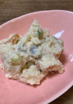 おからパウダーdeおから煮-レシピのメイン写真