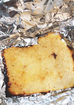 材料2つ、食べる甘酒！10分でできるよ☆-レシピのメイン写真