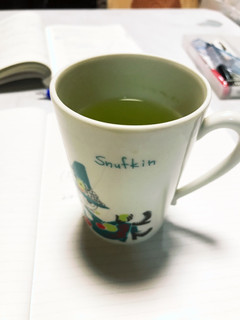 抹茶バニラ-レシピのメイン写真