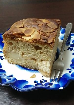ふんわり·ふっくらアップルパイ-レシピのメイン写真