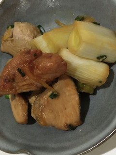 鰹の味噌煮-レシピのメイン写真