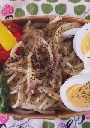 ☆わっぱ弁当生活136-レシピのメイン写真