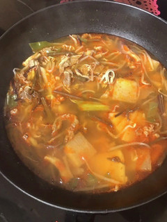 釜山男が作る、牛肉のスープ-レシピのメイン写真