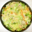 味噌マヨネーズ炒め♪簡単