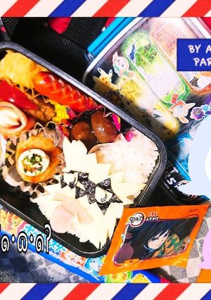 ジグザグマʕ๑•ɷ•๑ʔ-レシピのメイン写真