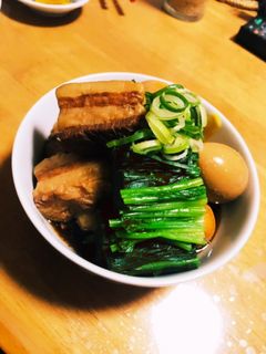 豚の角煮-レシピのメイン写真