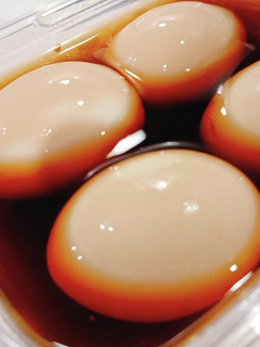 シンプルな味たま-レシピのメイン写真