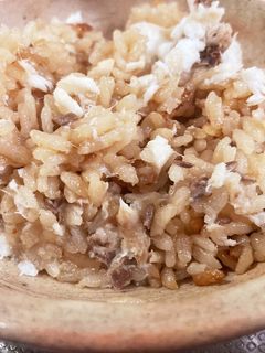 鯛めし-レシピのメイン写真