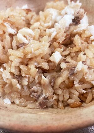 鯛めし-レシピのメイン写真