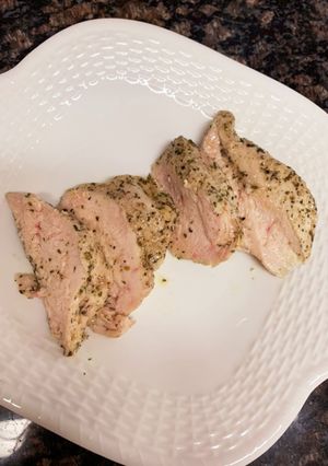 サラダチキン ほったらかし-レシピのメイン写真
