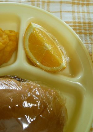 南瓜サラダ-レシピのメイン写真