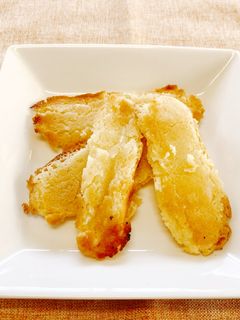 ちんすこう風クッキー-レシピのメイン写真