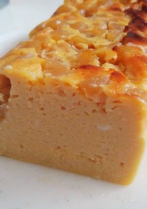 ☆爽やか☆ヨーグルトケーキ-レシピのメイン写真