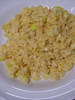 味付けは焼肉のタレ!炒飯-レシピのメイン写真