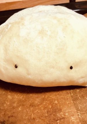 うーぱんるーぱん-レシピのメイン写真