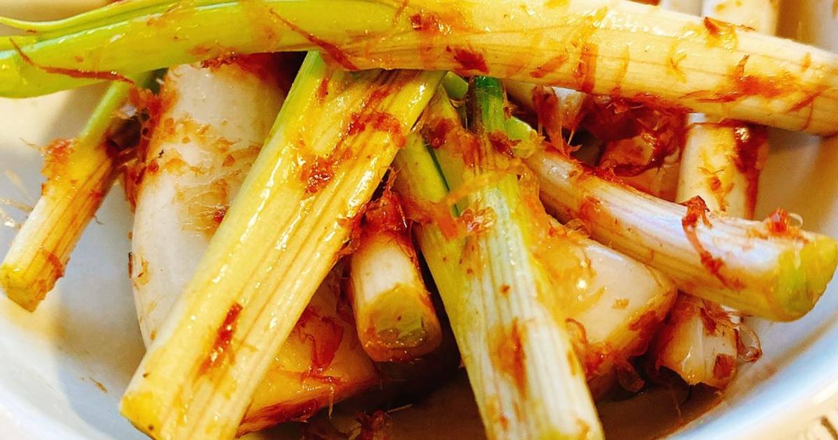基本からアレンジまで！思わずつくりたくなる「エシャロット 食べ方」のレシピ集 | クックパッド