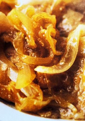 高速しょうが焼き-レシピのメイン写真