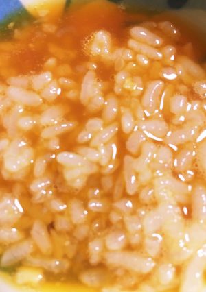 my究極卵かけご飯-レシピのメイン写真