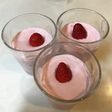 いちごムース 簡単&めちゃウマ