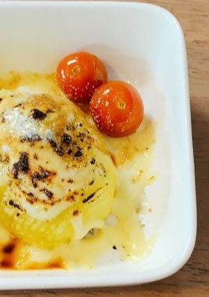 10分で簡単！！じゃがいもでオシャレ飯-レシピのメイン写真