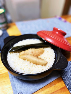 たらこの炊き込みご飯-レシピのメイン写真