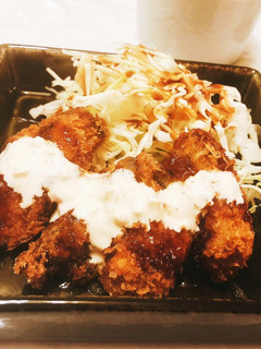 カキフライ-レシピのメイン写真