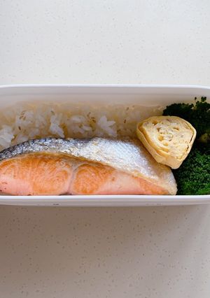 2021.0316 お弁当記録-レシピのメイン写真