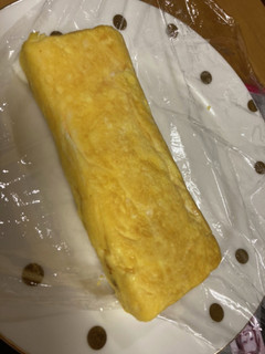 冷凍してもしっとりジューシーなだし巻き卵-レシピのメイン写真
