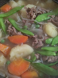肉じゃが-レシピのメイン写真