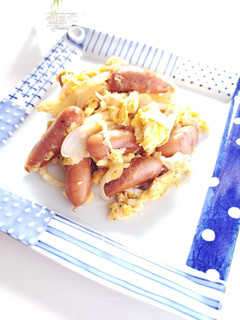 超~簡単!玉葱が甘くて美味しい炒め物-レシピのメイン写真