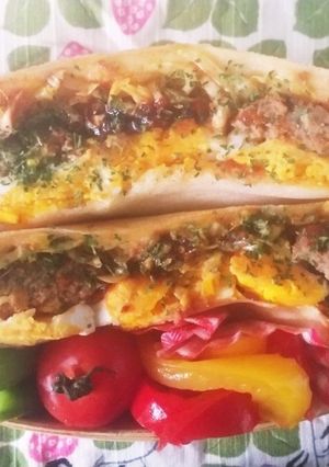 ☆わっぱ弁当生活137-レシピのメイン写真