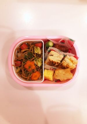 ❁towaおべんとう♡170❁-レシピのメイン写真