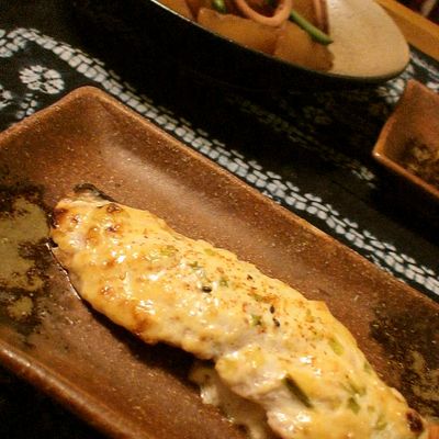 簡単☆秋鮭のマヨネーズ焼き by ゆうゆう0310 【クックパッド