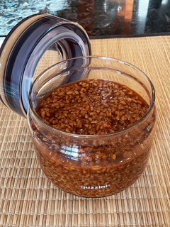 ヨーグルトメーカーで作る醤油麹-レシピのメイン写真