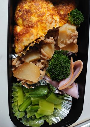 3/17-レシピのメイン写真