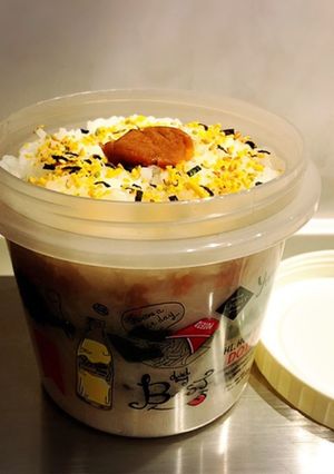 部活用4層弁当-レシピのメイン写真