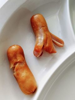 レンチンでタコさんウインナー-レシピのメイン写真