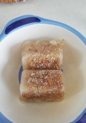 離乳食 完了期 そぼろあんかけ-レシピのメイン写真