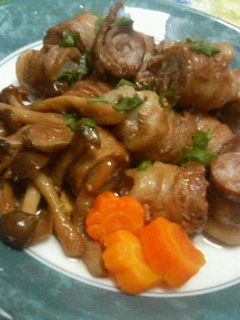 お手軽チャーシュー❤-レシピのメイン写真