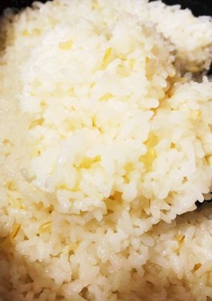 冷凍ごはん美味しく解凍　電子レンジ不要！-レシピのメイン写真