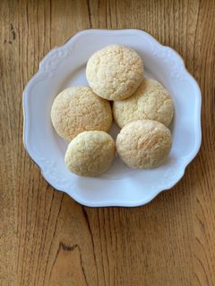 ソフトクッキー-レシピのメイン写真