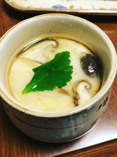茶碗蒸し-レシピのメイン写真