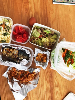 介護つくりおきおかず21/3-レシピのメイン写真