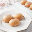 とろける桜ケーキ