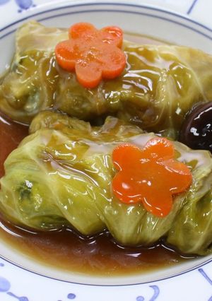春キャベツ！本みりんの“春キャベ”レシピ-レシピのメイン写真