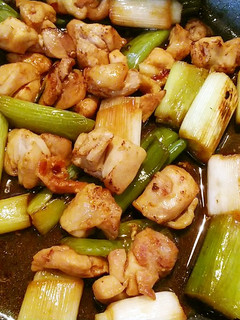 焼きとり-レシピのメイン写真