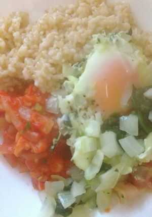 水煮大豆でチリコーンカーン風-レシピのメイン写真
