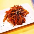 誰でも出来るささがきごぼう〜きんぴら牛蒡