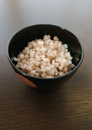 炊きそば(むきそば)の調理方法-レシピのメイン写真